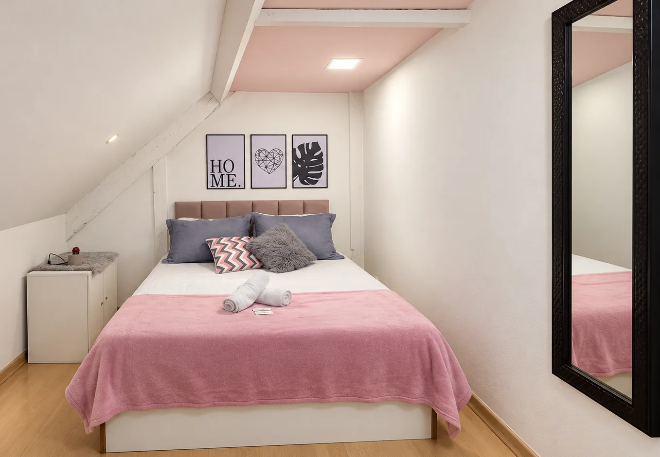 Quarto Privativo Castelo de Itaipava - Hotel Cidade Imperial